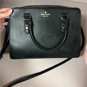 Kate spade tote